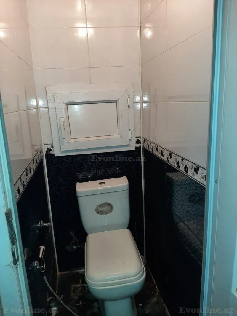 Kirayə verilir 3 otaqlı Mənzil Köhnə tikili 75 m² 20 Yanvar m. - şəkil 8