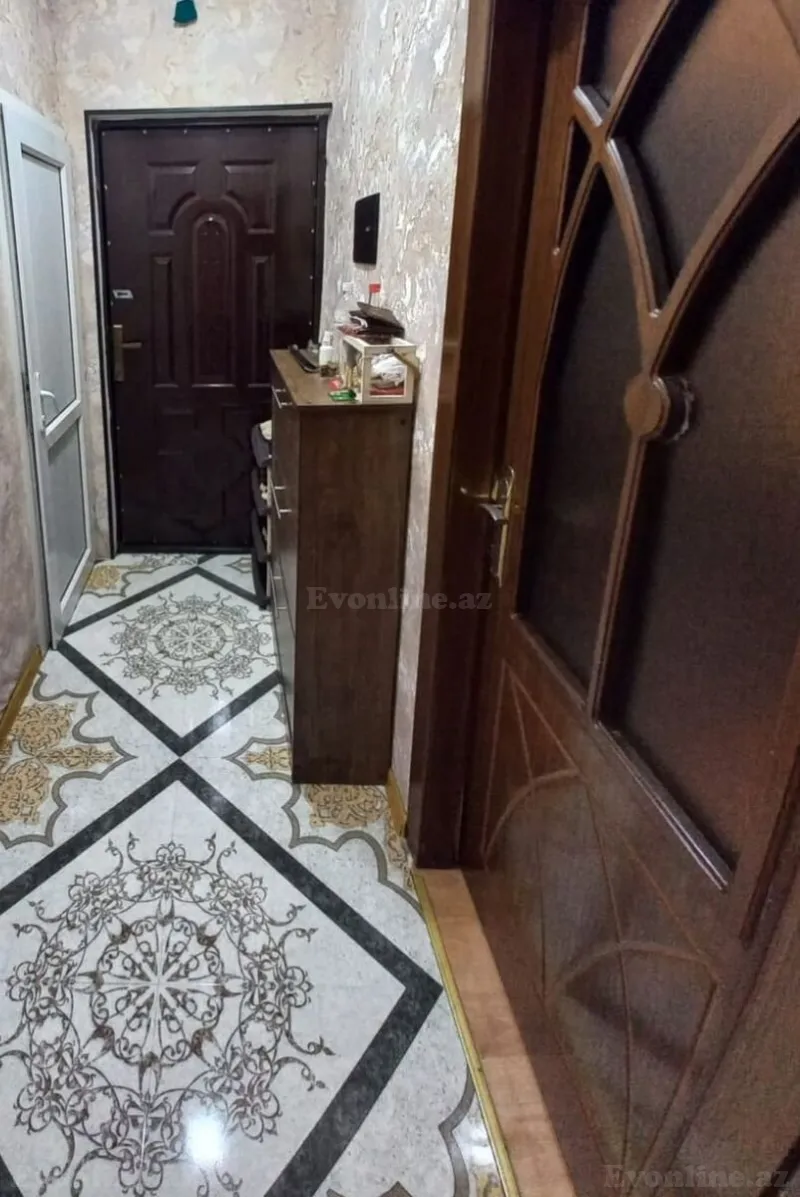 Satılır 3 otaqlı Mənzil Köhnə tikili 60 m² 4-cü mikrorayon - şəkil 7
