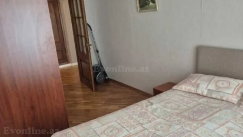 Kirayə verilir 2 otaqlı Mənzil Yeni tikili 85 m² İçərişəhər m. - şəkil 4