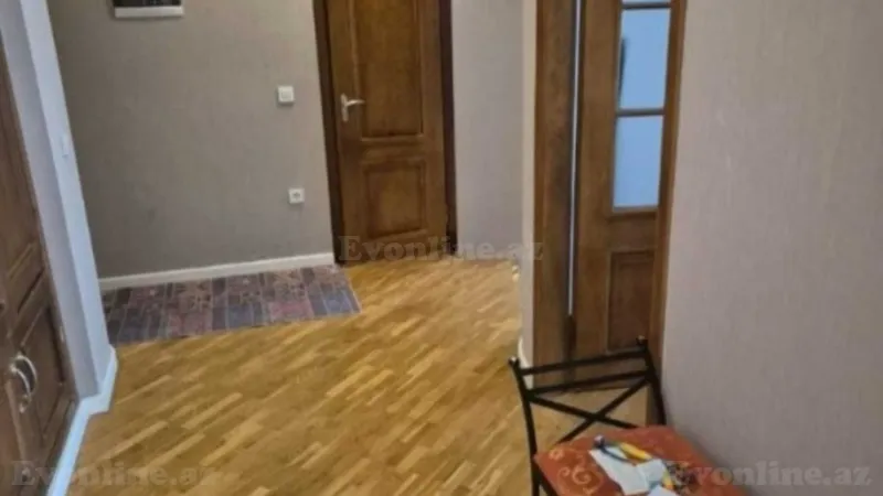 Kirayə verilir 2 otaqlı Mənzil Yeni tikili 85 m² İçərişəhər m. - şəkil 5