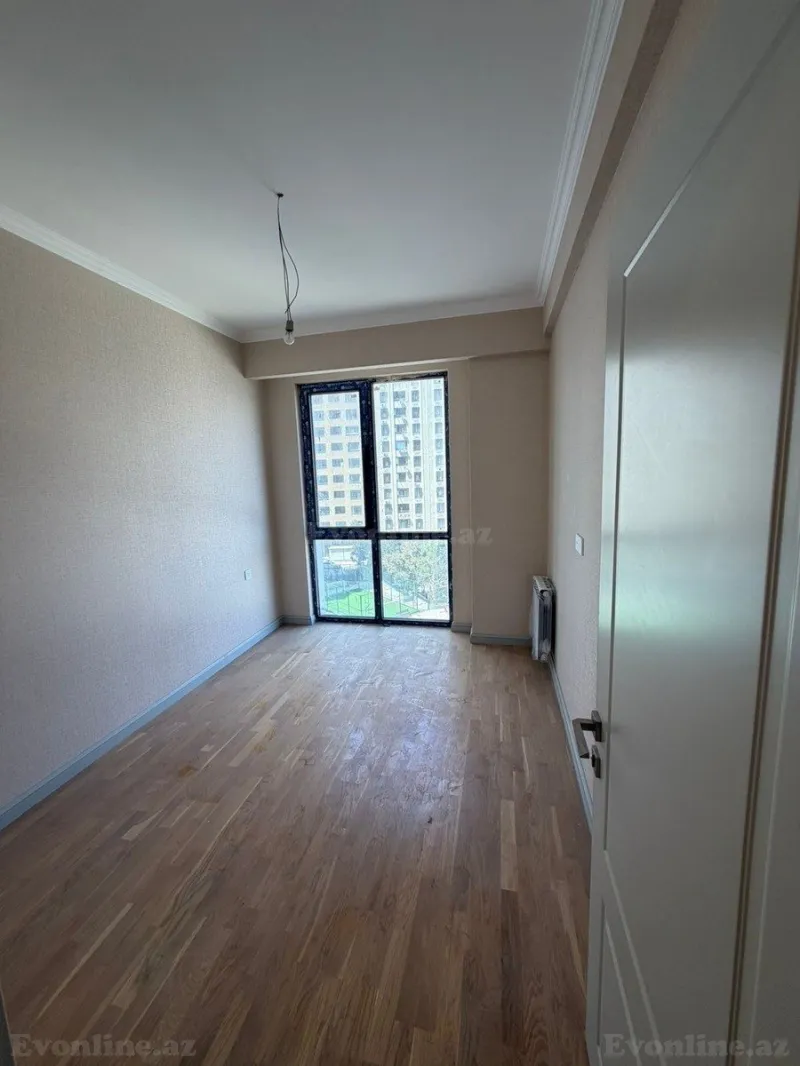 Satılır 2 otaqlı Mənzil Yeni tikili 70 m² 2-ci mikrorayon - şəkil 3