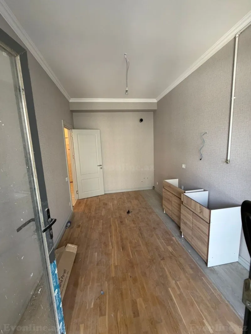 Satılır 2 otaqlı Mənzil Yeni tikili 70 m² 2-ci mikrorayon - şəkil 6
