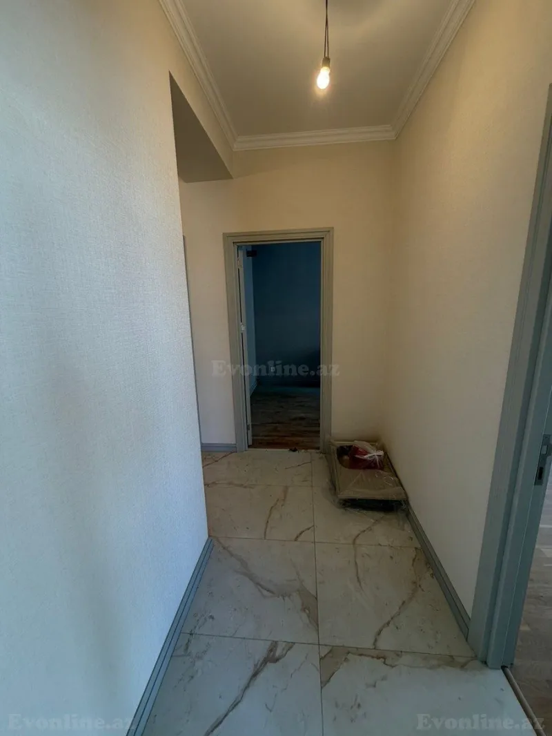 Satılır 2 otaqlı Mənzil Yeni tikili 70 m² 2-ci mikrorayon - şəkil 7