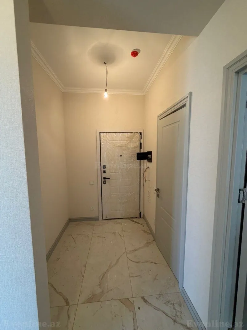 Satılır 2 otaqlı Mənzil Yeni tikili 70 m² 2-ci mikrorayon - şəkil 8