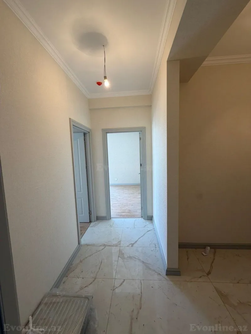 Satılır 2 otaqlı Mənzil Yeni tikili 70 m² 2-ci mikrorayon - şəkil 9
