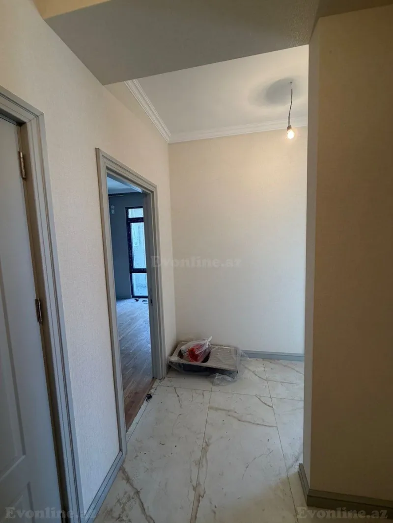 Satılır 2 otaqlı Mənzil Yeni tikili 70 m² 2-ci mikrorayon - şəkil 12
