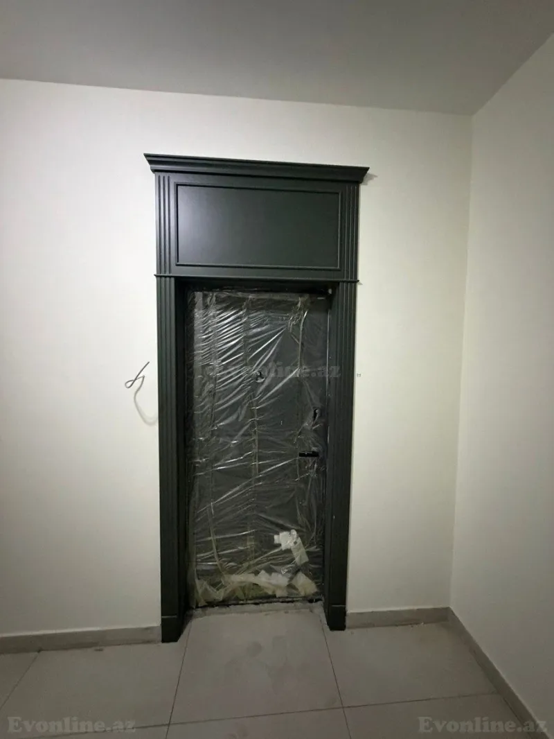 Satılır 2 otaqlı Mənzil Yeni tikili 70 m² 2-ci mikrorayon - şəkil 13