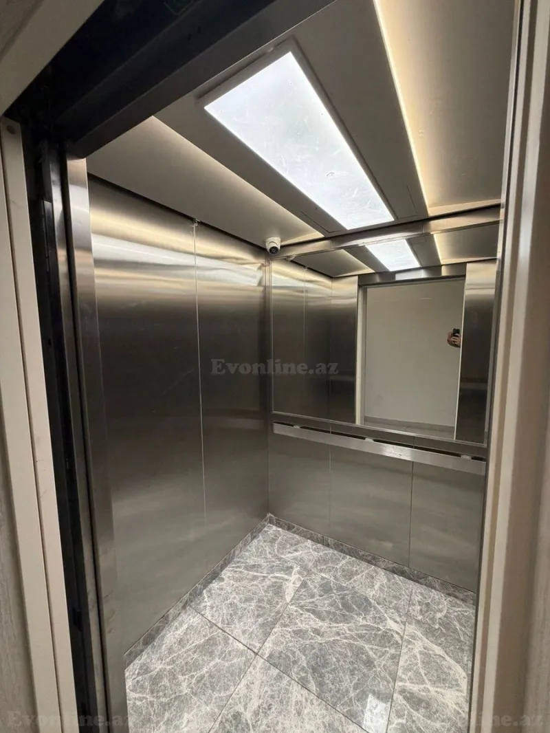 Satılır 2 otaqlı Mənzil Yeni tikili 70 m² 2-ci mikrorayon - şəkil 14