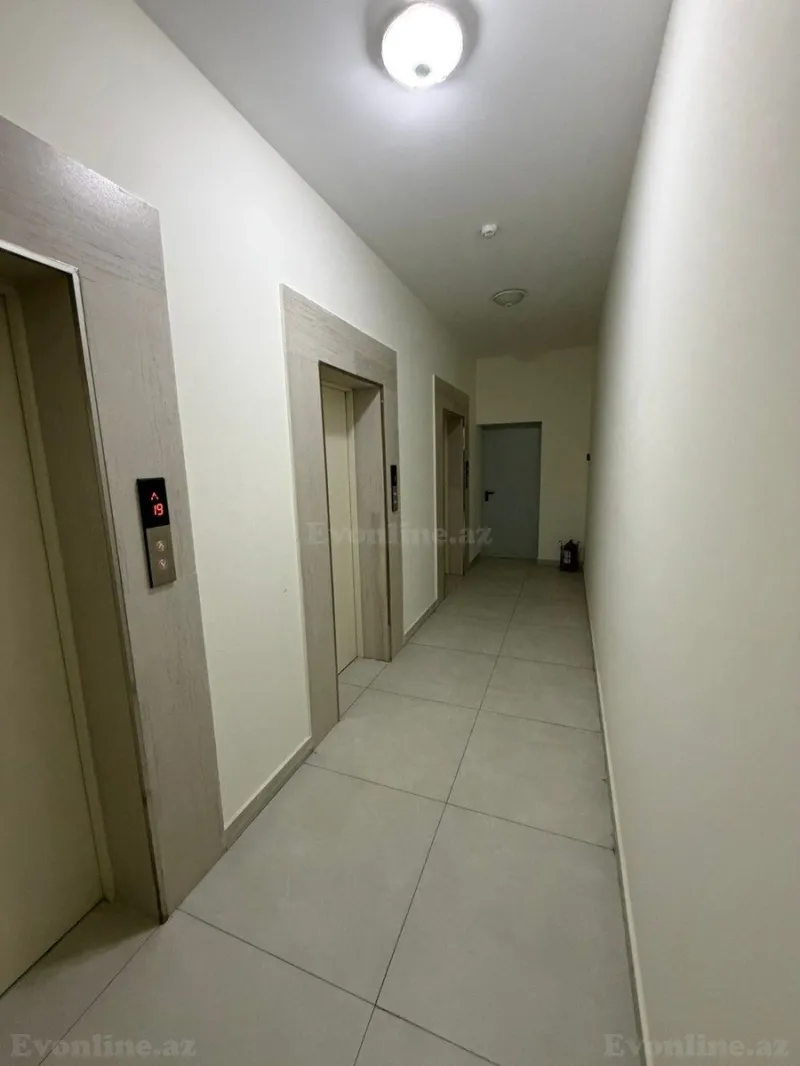 Satılır 2 otaqlı Mənzil Yeni tikili 70 m² 2-ci mikrorayon - şəkil 15