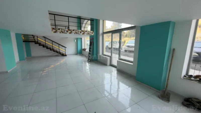 Obyekt 180 m² 20 Yanvar m. Kirayə verilir