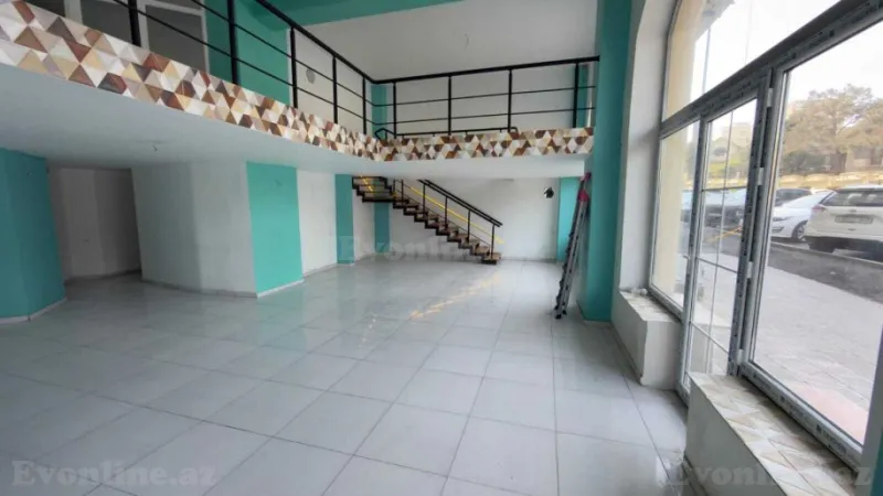 Kirayə verilir Obyekt 180 m² 20 Yanvar m. - şəkil 2
