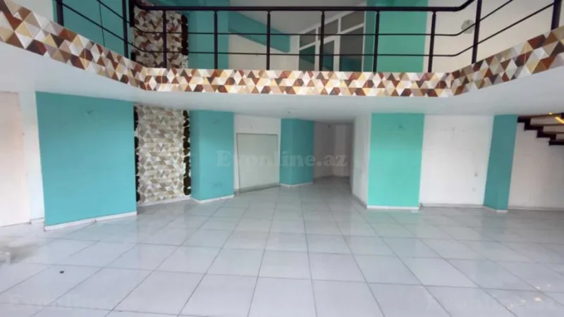 Kirayə verilir Obyekt 180 m² 20 Yanvar m. - şəkil 3