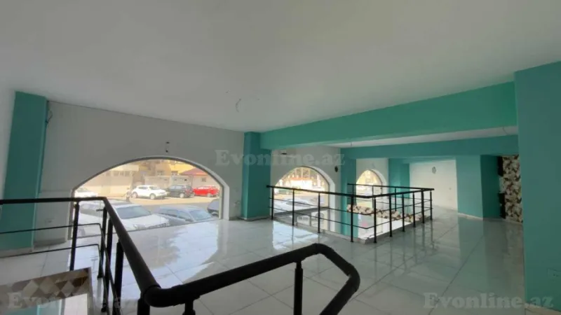 Kirayə verilir Obyekt 180 m² 20 Yanvar m. - şəkil 4