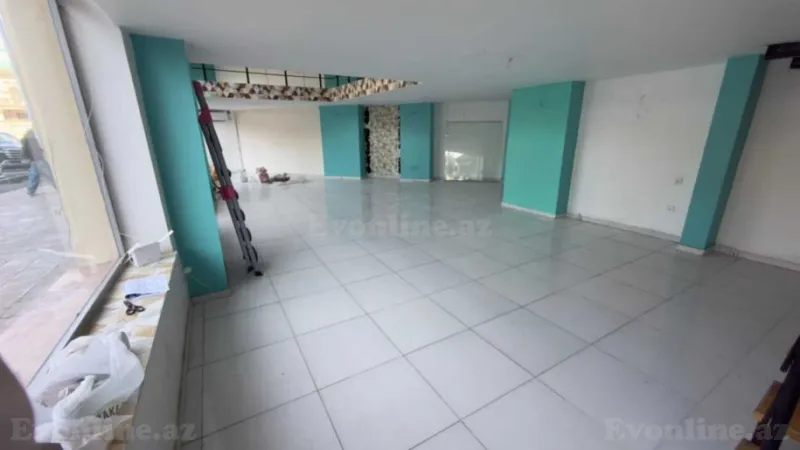 Kirayə verilir Obyekt 180 m² 20 Yanvar m. - şəkil 6