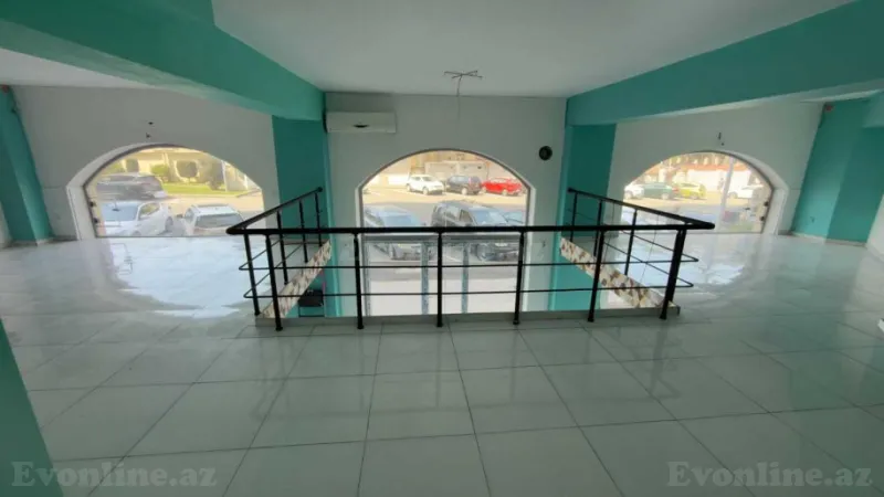 Kirayə verilir Obyekt 180 m² 20 Yanvar m. - şəkil 7