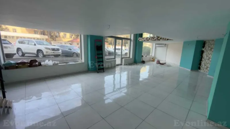 Kirayə verilir Obyekt 180 m² 20 Yanvar m. - şəkil 8