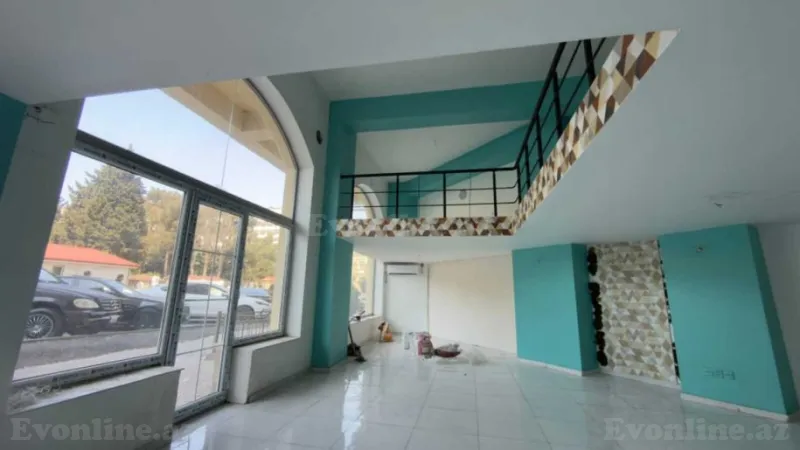 Kirayə verilir Obyekt 180 m² 20 Yanvar m. - şəkil 9