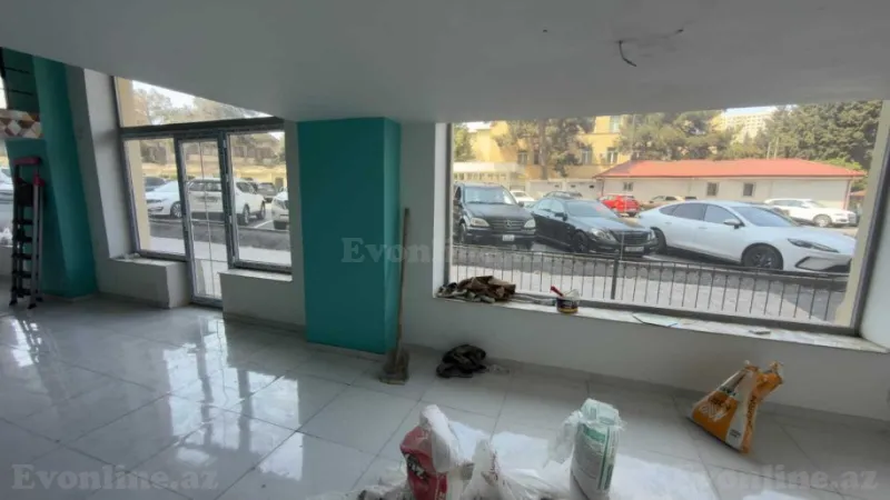 Kirayə verilir Obyekt 180 m² 20 Yanvar m. - şəkil 12