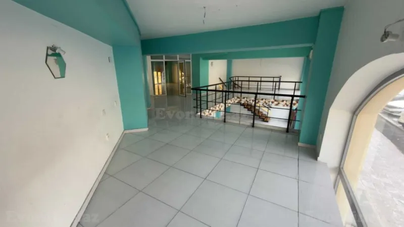 Kirayə verilir Obyekt 180 m² 20 Yanvar m. - şəkil 13