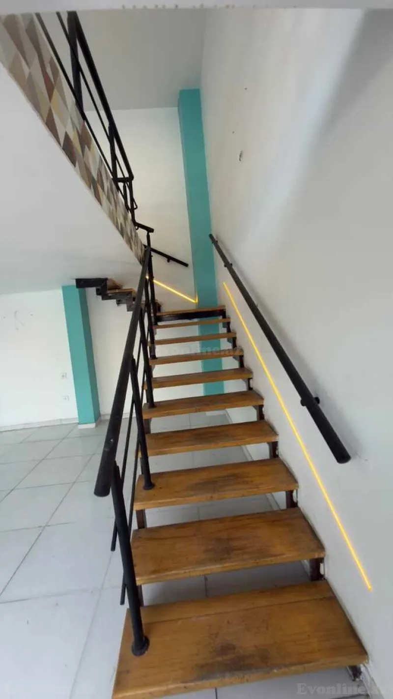 Kirayə verilir Obyekt 180 m² 20 Yanvar m. - şəkil 15