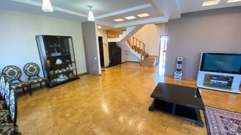 Satılır 5 otaqlı Mənzil Yeni tikili 272 m² Yasamal r. - şəkil 10