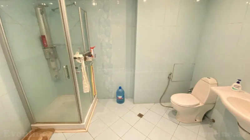 Satılır 5 otaqlı Mənzil Yeni tikili 272 m² Yasamal r. - şəkil 14