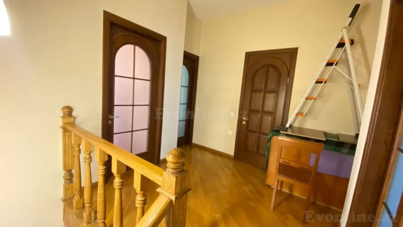 Satılır 5 otaqlı Mənzil Yeni tikili 272 m² Yasamal r. - şəkil 20