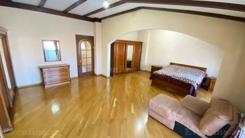 Satılır 5 otaqlı Mənzil Yeni tikili 272 m² Yasamal r. - şəkil 24
