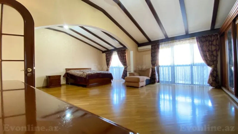 Satılır 5 otaqlı Mənzil Yeni tikili 272 m² Yasamal r. - şəkil 25