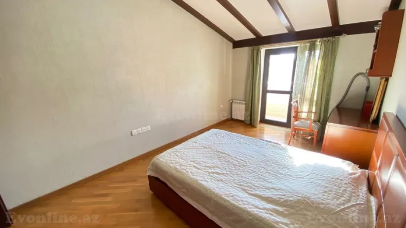 Satılır 5 otaqlı Mənzil Yeni tikili 272 m² Yasamal r. - şəkil 26