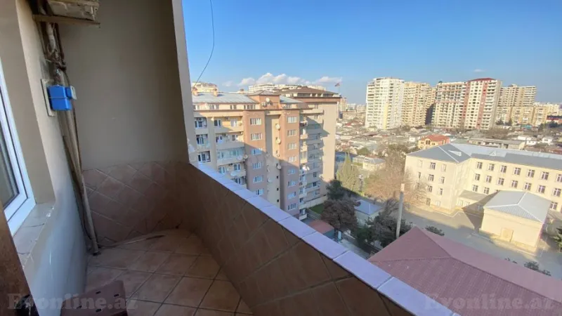 Satılır 5 otaqlı Mənzil Yeni tikili 272 m² Yasamal r. - şəkil 28