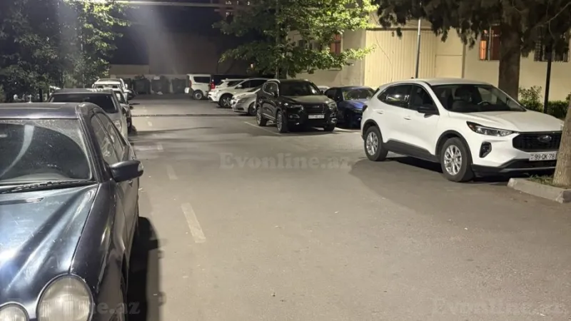 Satılır 3 otaqlı Mənzil Köhnə tikili 75 m² Sabunçu r. - şəkil 3