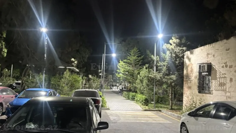Satılır 3 otaqlı Mənzil Köhnə tikili 75 m² Sabunçu r. - şəkil 4
