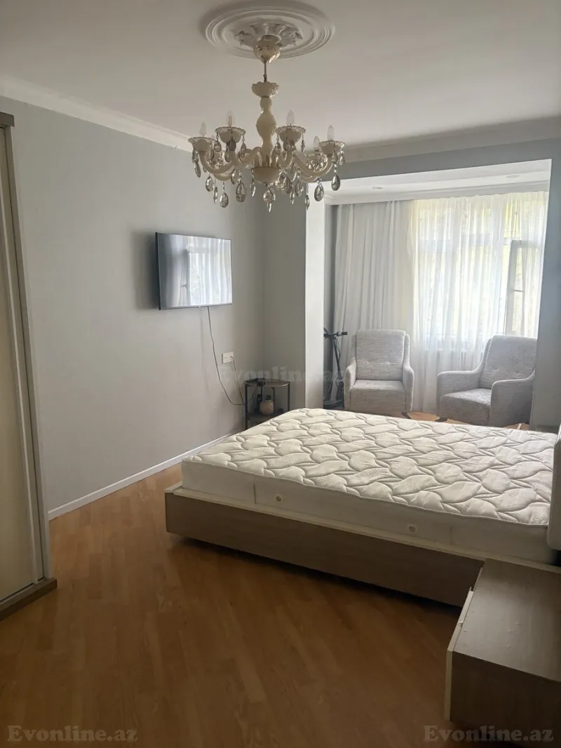 Satılır 3 otaqlı Mənzil Köhnə tikili 75 m² Sabunçu r. - şəkil 6