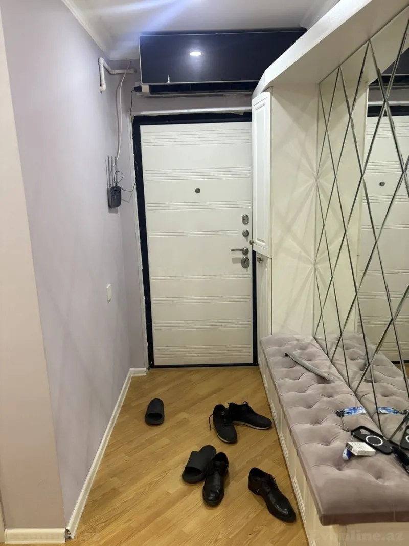Satılır 3 otaqlı Mənzil Köhnə tikili 75 m² Sabunçu r. - şəkil 11