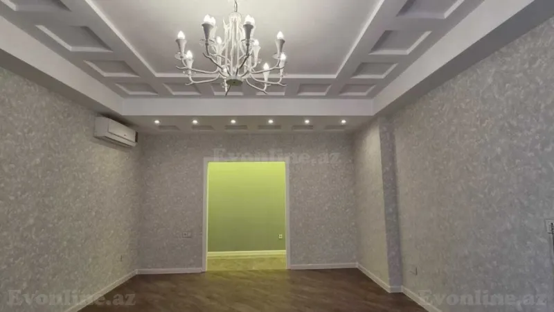 4 otaqlı Mənzil 170 m² Xətai r. Kirayə verilir