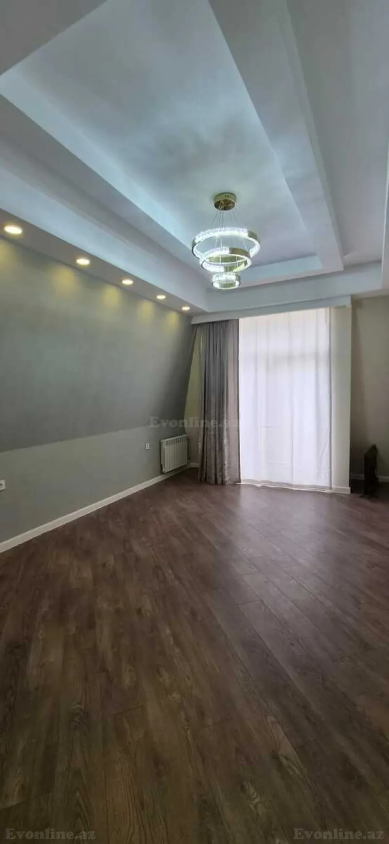 Kirayə verilir 4 otaqlı Mənzil Yeni tikili 170 m² Xətai r. - şəkil 20