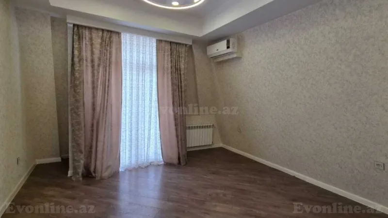 Kirayə verilir 4 otaqlı Mənzil Yeni tikili 170 m² Xətai r. - şəkil 22
