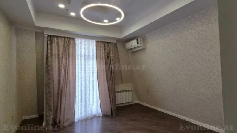 Kirayə verilir 4 otaqlı Mənzil Yeni tikili 170 m² Xətai r. - şəkil 23