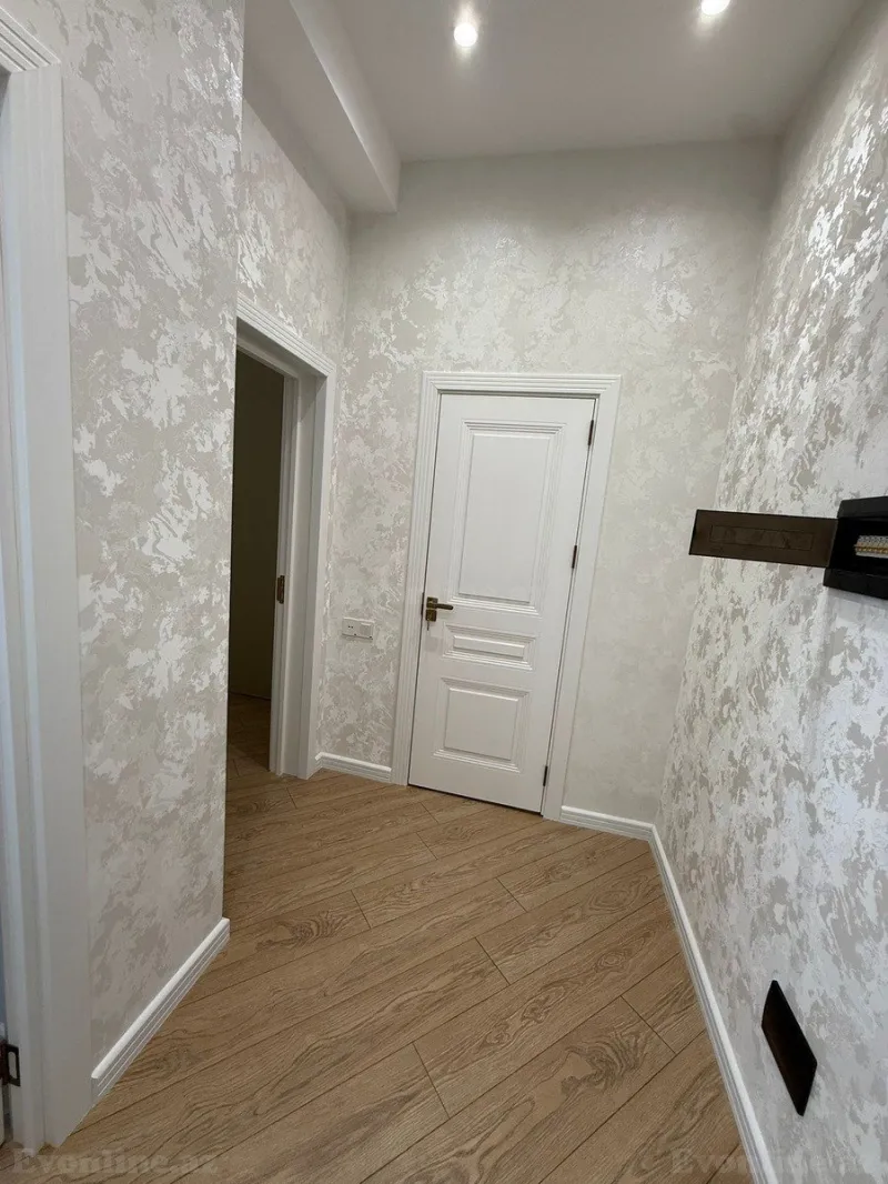 Satılır 2 otaqlı Mənzil Yeni tikili 67 m² 8 Noyabr m. - şəkil 8
