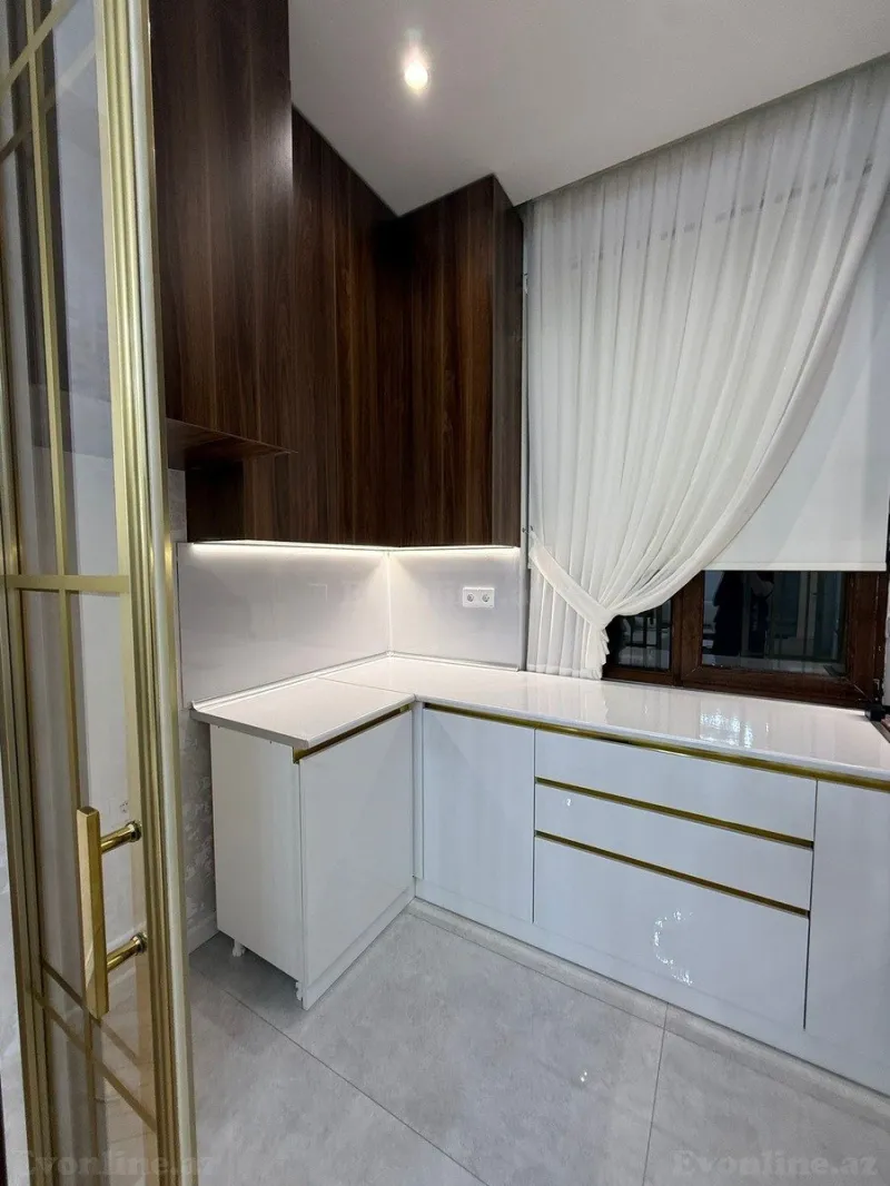 Satılır 2 otaqlı Mənzil Yeni tikili 67 m² 8 Noyabr m. - şəkil 9