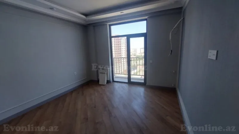 Satılır 2 otaqlı Mənzil Yeni tikili 52 m² 9-cu mikrorayon - şəkil 3