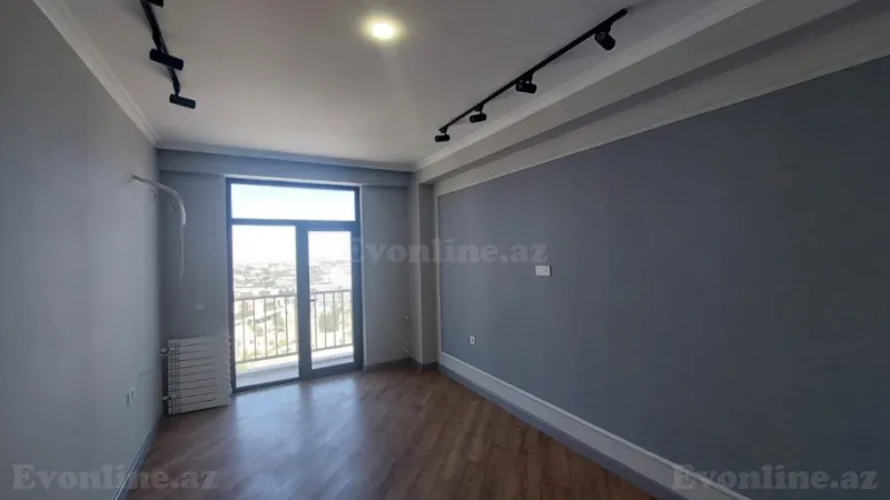 Satılır 2 otaqlı Mənzil Yeni tikili 52 m² 9-cu mikrorayon - şəkil 5