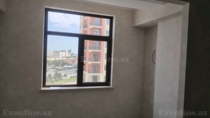 Satılır 2 otaqlı Mənzil Yeni tikili 52 m² 9-cu mikrorayon - şəkil 11