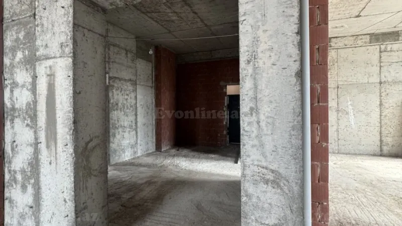 Satılır 2 otaqlı Mənzil Yeni tikili 72 m² Nizami m. - şəkil 6