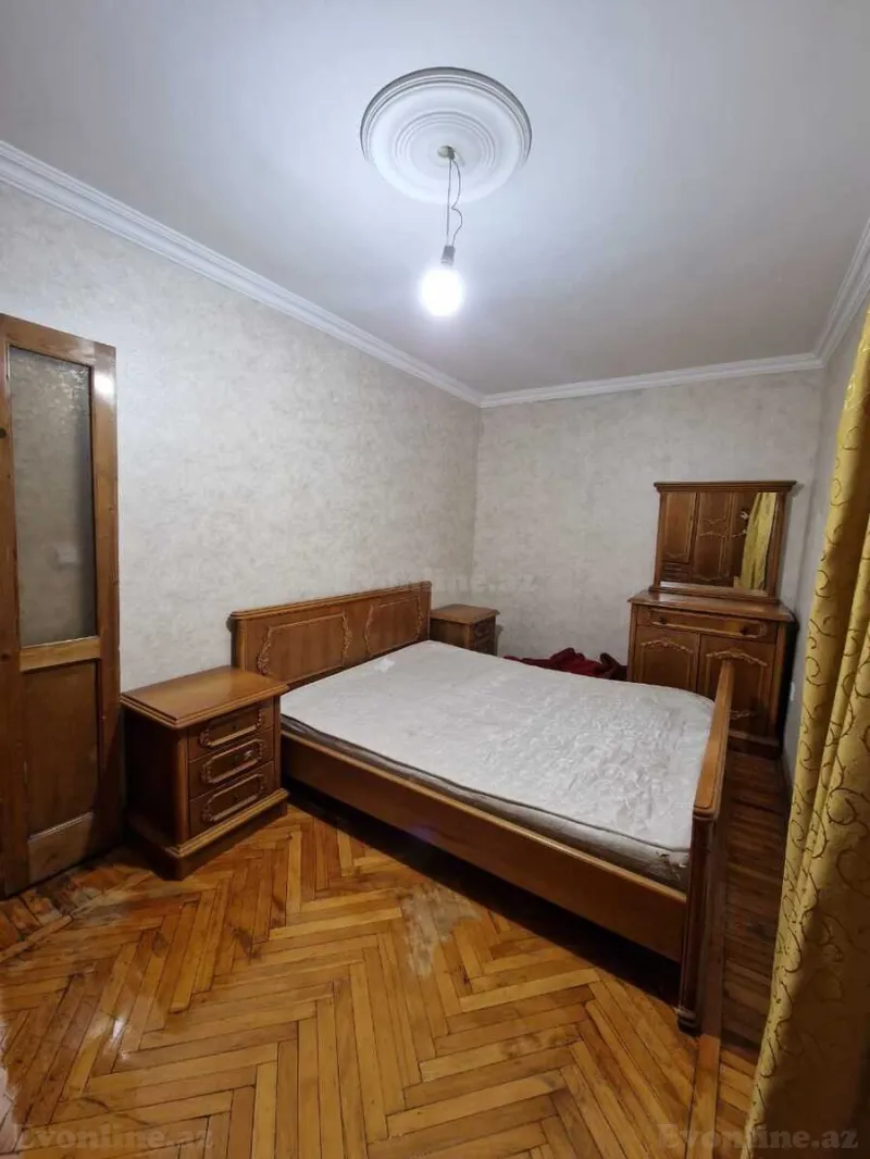 Satılır 2 otaqlı Mənzil Köhnə tikili 50 m² Elmlər Akademiyası m. - şəkil 6