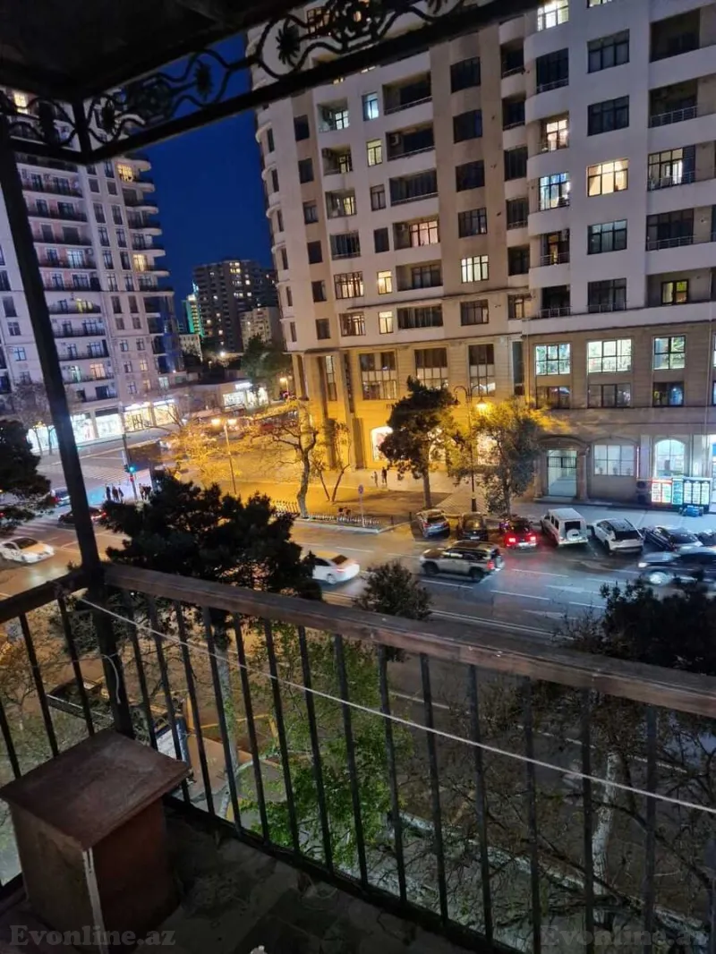 Satılır 2 otaqlı Mənzil Köhnə tikili 50 m² Elmlər Akademiyası m. - şəkil 10