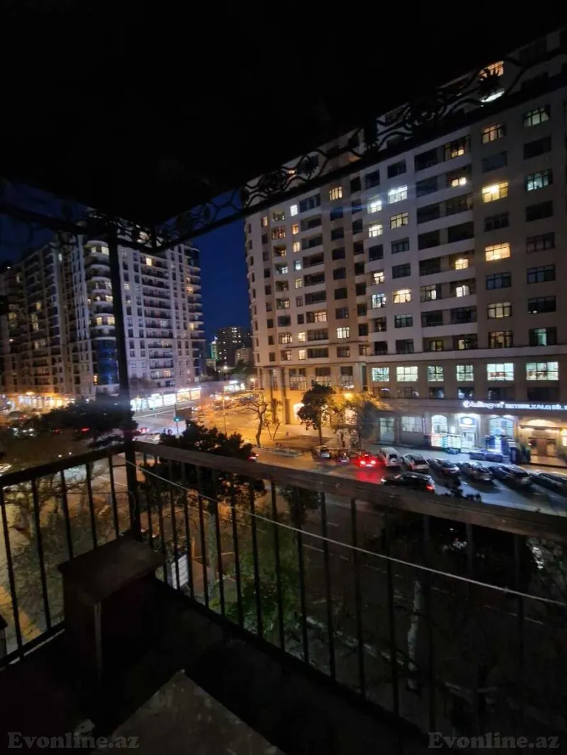 Satılır 2 otaqlı Mənzil Köhnə tikili 50 m² Elmlər Akademiyası m. - şəkil 11