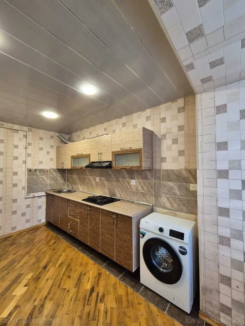 Satılır 2 otaqlı Mənzil Köhnə tikili 55 m² Əhmədli - şəkil 7