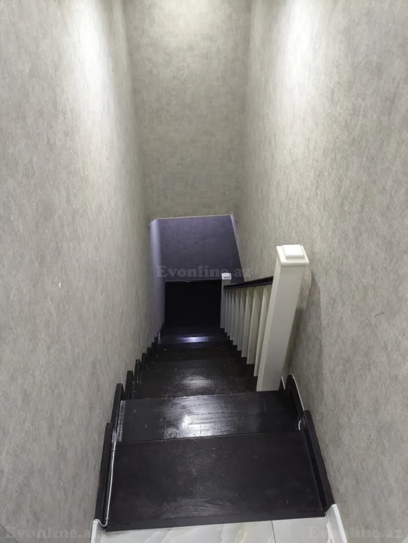 Kirayə verilir 3 otaqlı Mənzil Yeni tikili 70 m² İçərişəhər m. - şəkil 5